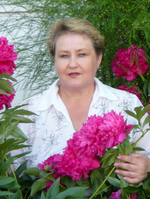 Александра Борисовна